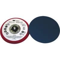 5" x 3/8" Stikit Low Profile Disc Pad 20351 R.M.G. Prévention