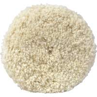 Tampon pour mastic de 05703, 8" dia., Laine R.M.G. Prévention