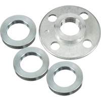Disc Back-Up Pad Mounting Kit R.M.G. Prévention