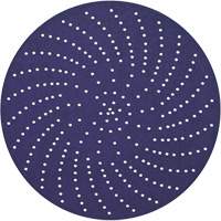 Disque en toile 900DZ II Xtract Cubitron, dia 6", Grain 60+, C&eacute;ramique, Poids J R.M.G. Prévention