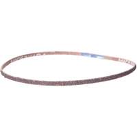 Courroie de ponçage en tissu Metalite, , Oxyde d'aluminium, Grain 60 R.M.G. Prévention