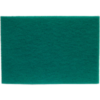 Bear-Tex Hand Pads, Aluminum Oxide, 6" x 9", Very Fine Grit R.M.G. Prévention