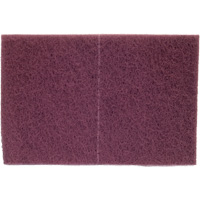 Bear-Tex Hand Pads, Aluminum Oxide, 6" x 9", Very Fine Grit R.M.G. Prévention