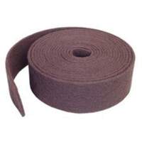 Bear-Tex&reg; Non-Woven Roll, Fine, Aluminum Oxide, 4" W x 10 yd. L R.M.G. Prévention
