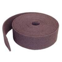Bear-Tex&reg; Non-Woven Roll, Very Fine, Aluminum Oxide, 6" W x 10 yd. L R.M.G. Prévention