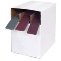 Bear-Tex&reg; Non-Woven Roll Assortment, Multi-Grit, Aluminum Oxide/Silicon Carbide, 2" W x 5 yd. L R.M.G. Prévention