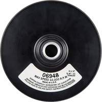 Tampon abrasif d'appoint R.M.G. Prévention