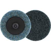 Disque de conditionnement de surface SPINLOCK, 2" dia., Grain 80 R.M.G. Prévention