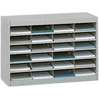 Porte-brochures
