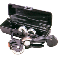 Metal Tape Embossing Systems R.M.G. Prévention