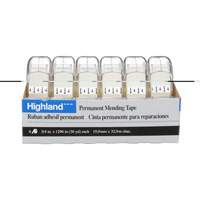 Ruban transparent & invisible (Ruban magic) R.M.G. Prévention