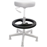 Appuie-pieds R.M.G. Prévention