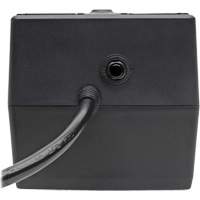 Syst&egrave;mes auxiliaires UPS R.M.G. Prévention