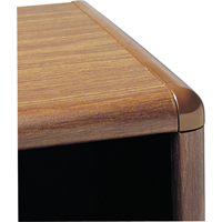 Biblioth&egrave;ques en acier Value Mate R.M.G. Prévention