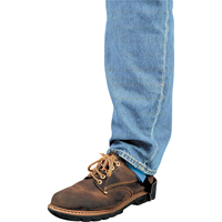 Produits personnels de mise &agrave; la terre-Mise &agrave; la terre aux pieds R.M.G. Prévention