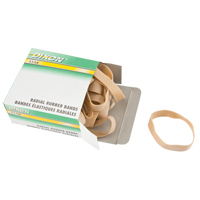 Bandes &eacute;lastiques No 84, 3-1/2" x 1/2" R.M.G. Prévention
