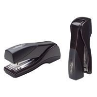 Compact Grip Hand Stapler R.M.G. Prévention