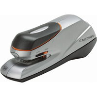 Optima&reg; Grip Electric Staplers R.M.G. Prévention