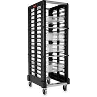 End Loader Rack for Food Boxes & Sheet Pans R.M.G. Prévention