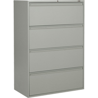 Filing Cabinet