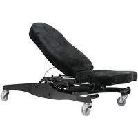 Chaise ergonomique de soudage Flex III R.M.G. Prévention