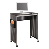 Bureau pour travail debout Scoot R.M.G. Prévention