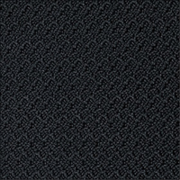Chaise, Tissu, Hauteur 30", Capacit&eacute; 200 lb, Noir R.M.G. Prévention
