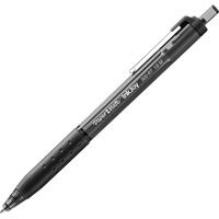 Stylo Inkjoy 300RT, Noir, 1 mm, R&eacute;tractable R.M.G. Prévention