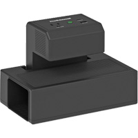 KwikBoost EdgePower&reg; Clamp-On Desktop Charging Unit R.M.G. Prévention