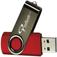 USB 2.0 Classic Flash Drive R.M.G. Prévention