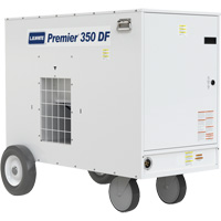 Premier&reg; Portable Drying Heater, Radiant Heat, Electric, 350000 BTU/H R.M.G. Prévention