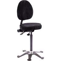 Tabouret industriel de soudage TA190 R.M.G. Prévention