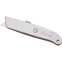Knife, Steel, Metal Handle R.M.G. Prévention