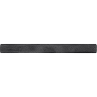 B&acirc;tons de peinture pour surfaces chaudes HT Paintstik - 400° &agrave; 1600°F, B&acirc;ton plein, Noir R.M.G. Prévention