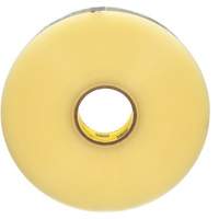 Ruban d'emballage Scotch 373, Adh&eacute;sif Thermofusible, 2,5 mils, 48 mm (2") x 1828 m (5997') R.M.G. Prévention