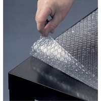 Durabubble Roll with Adhesive, 300' x 3/16", Bubble Size 3/16" R.M.G. Prévention