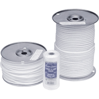 Cordes, Nylon, 250' R.M.G. Prévention