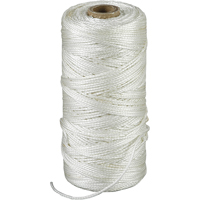 Cordes, Nylon, 550' R.M.G. Prévention