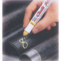 Quik Stik&reg; Twist-Up Paint Markers, Liquid, Yellow R.M.G. Prévention