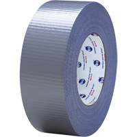Utility Grade Duct Tape AC20, 9 mils, Silver, 48 mm (2") x 55 m (180') R.M.G. Prévention
