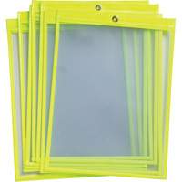 Protective Envelopes R.M.G. Prévention