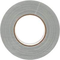 3939 Duct Tape, 9 mils, Silver, 48 mm (2") x 55 m (180') R.M.G. Prévention