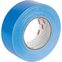 Rubans adh&eacute;sifs polyvalent 3900, 8 mils, Bleu, 48 mm (2") x 55 m (180') R.M.G. Prévention