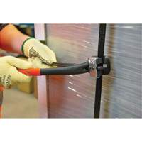 Coupoirs pour feuillards m&eacute;talliques - Usage standard R.M.G. Prévention