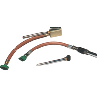 Dunnage bag inflator R.M.G. Prévention