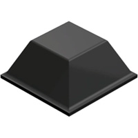 Bumpon Protective Bumpers R.M.G. Prévention