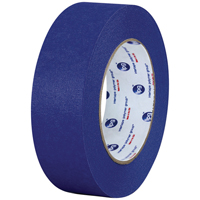 Professional Painter's Masking Tape, 18 mm (3/4") x 55 m (180'), Blue R.M.G. Prévention