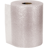 Durabubble Roll, 50' x 12", Bubble Size 1/2" R.M.G. Prévention