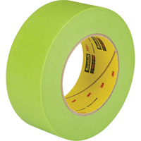 Ruban de masquage 233 Scotch, 48 mm (2") x 55 m (180'), Vert R.M.G. Prévention