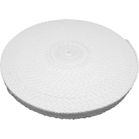 Ruban en fibres de verre, &eacute;paisseur 3,175 mils, 25 mm (1") x 30,48 m (100')  R.M.G. Prévention